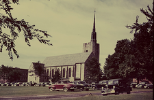 Gunnison Memorial Chapel Collection