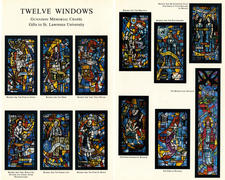 The Twelve Windows