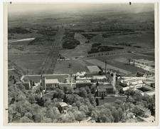 Main Campus, early 1950s