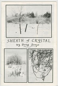 Sheath of Crystal