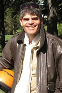 Alex Schreiber