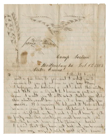 Sunderland Sample Letter