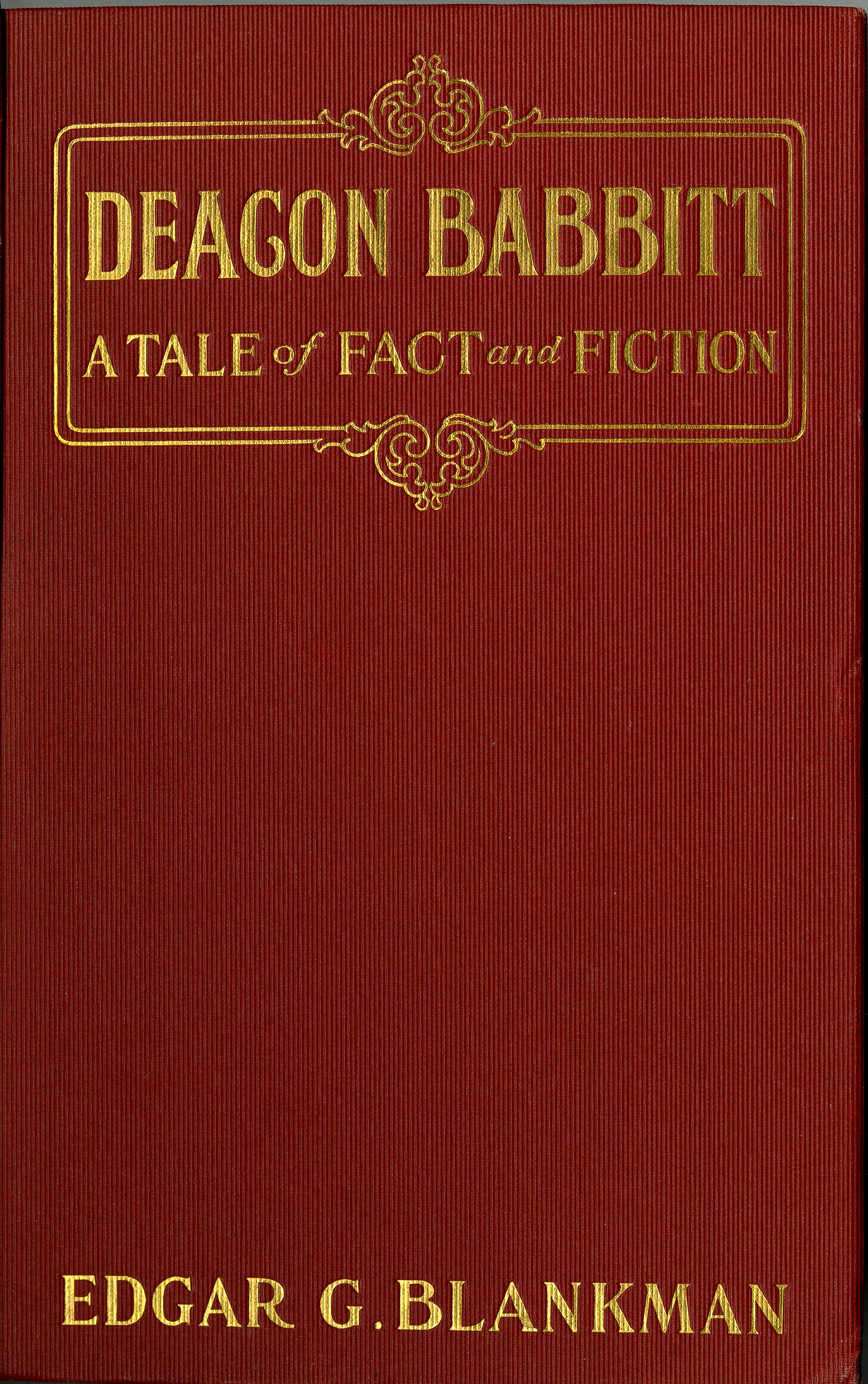book cover