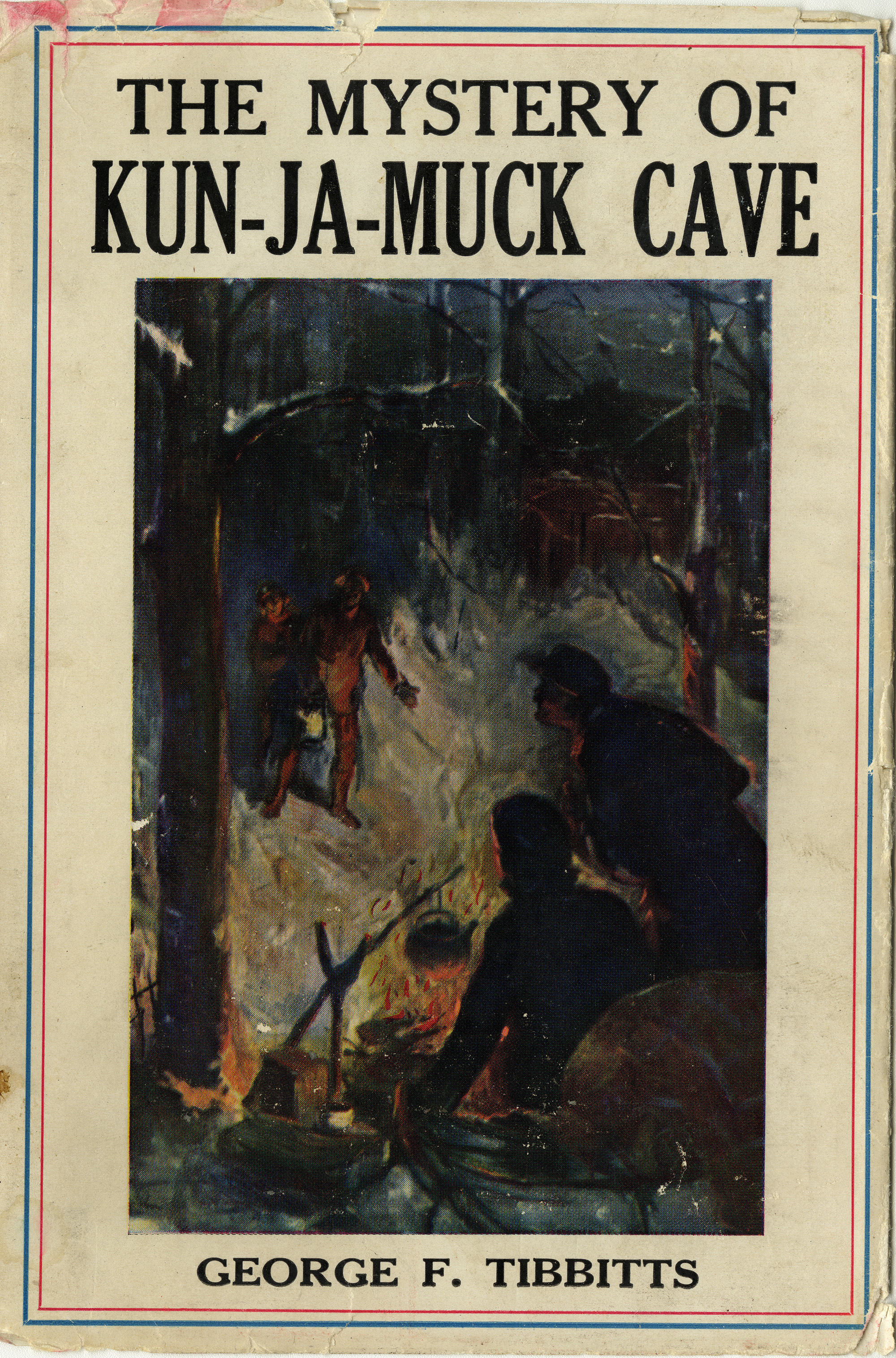 book cover