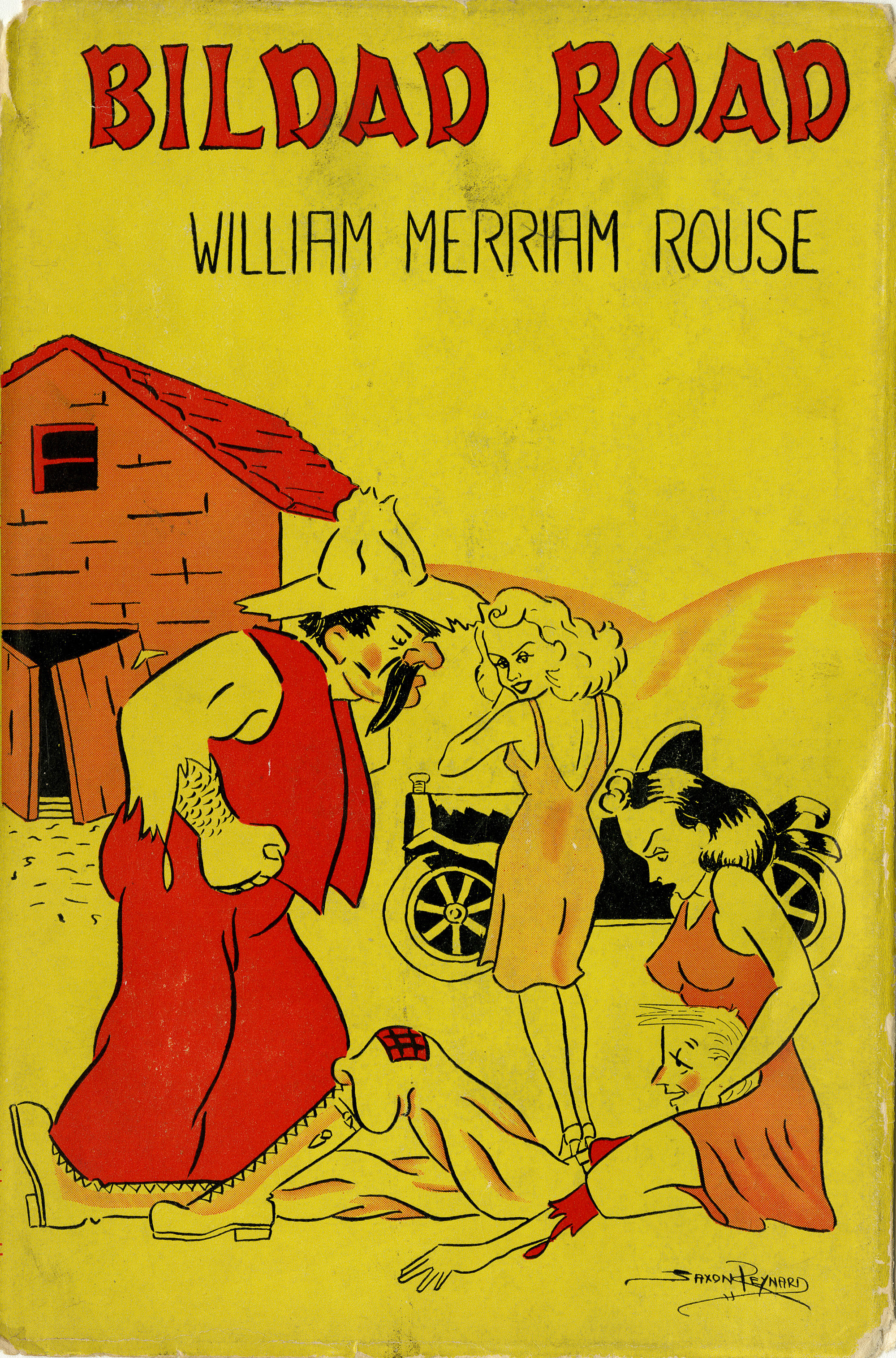book cover