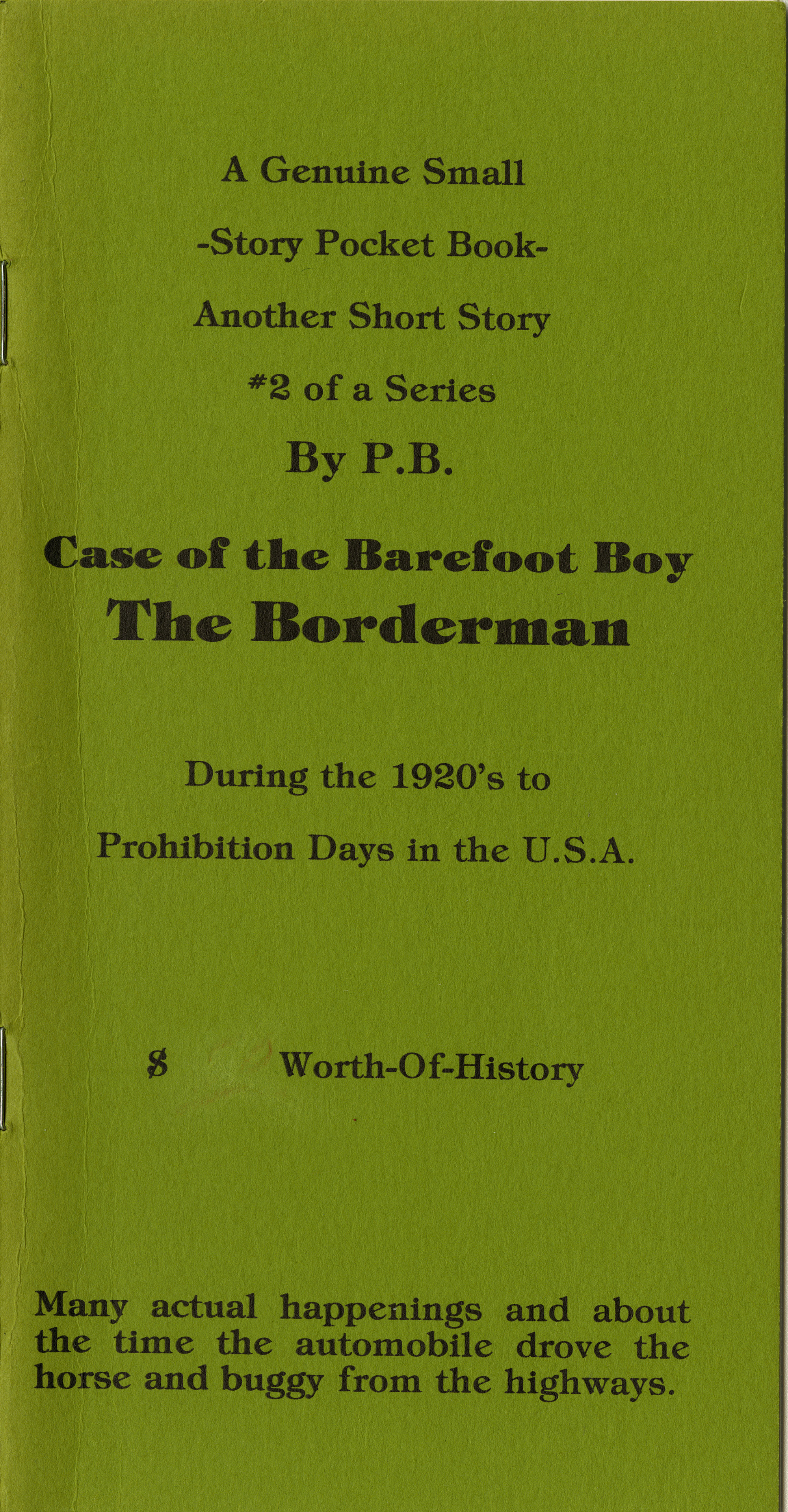 book cover