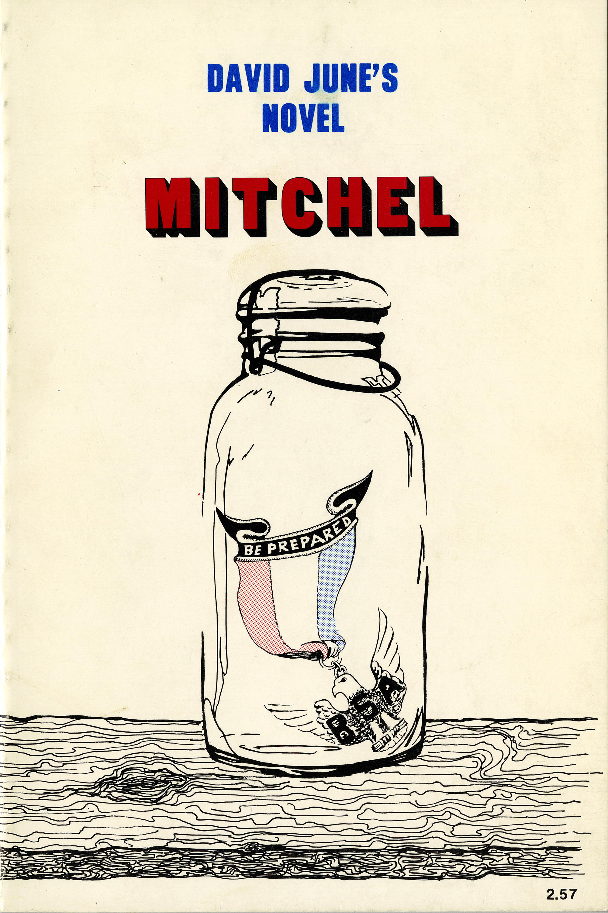 book cover