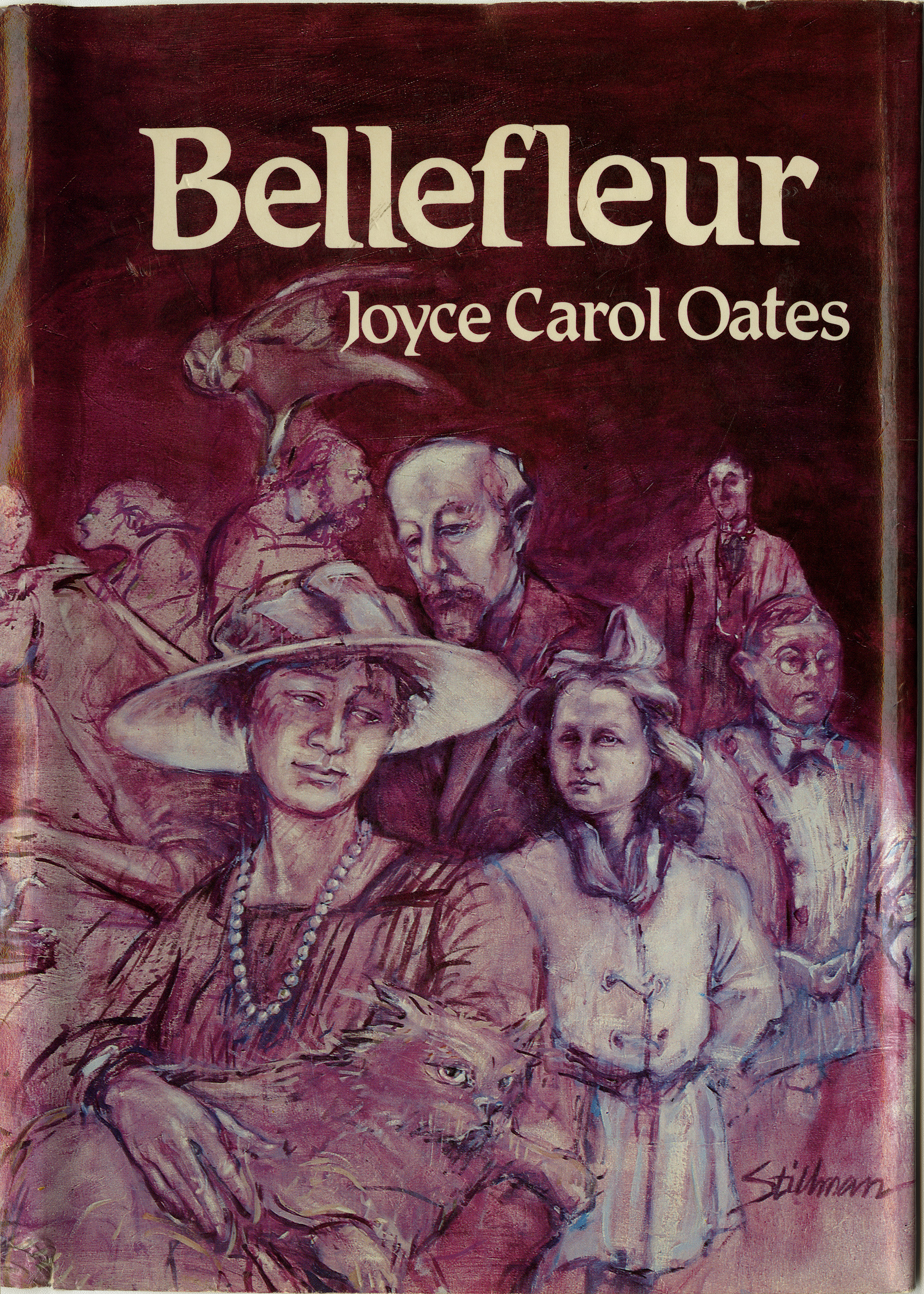 book cover