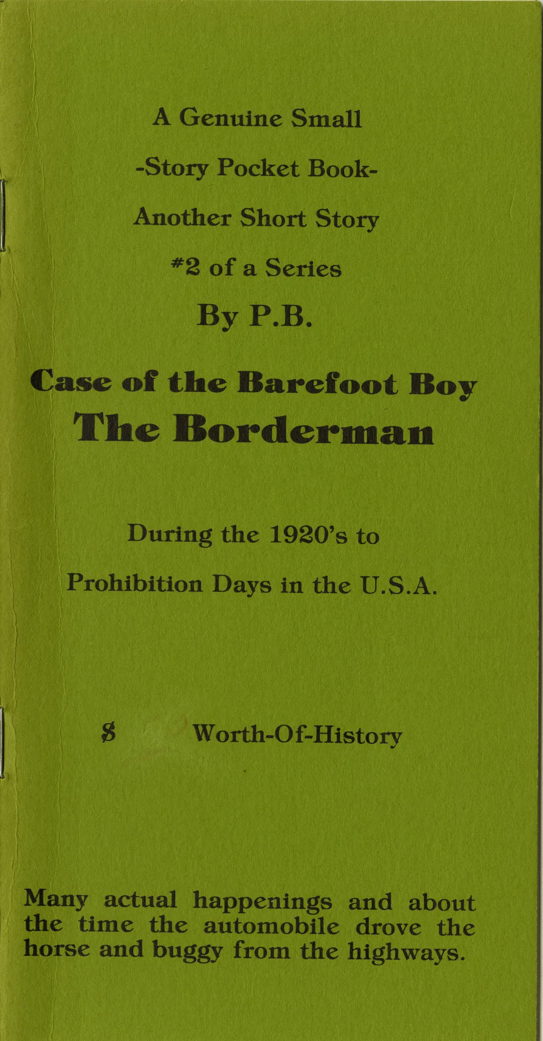 book cover