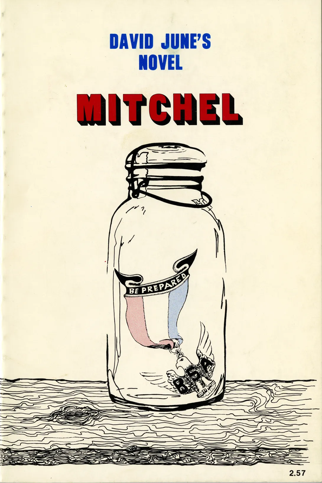 book cover