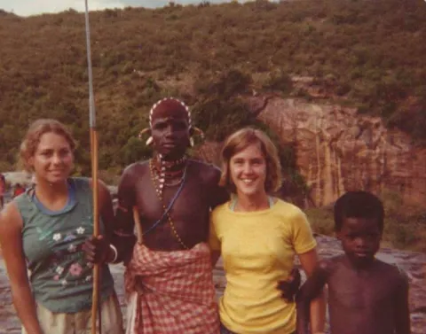 Kenya Semester