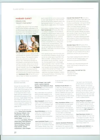 Habari Gani Fall 2014