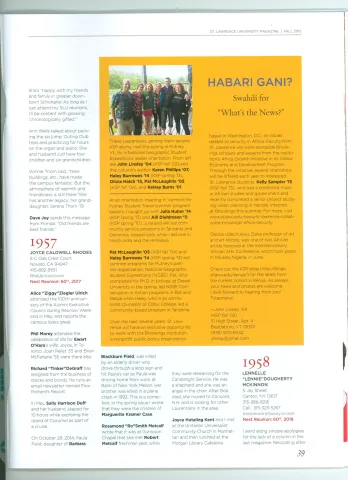 Habari Gani Fall 2015