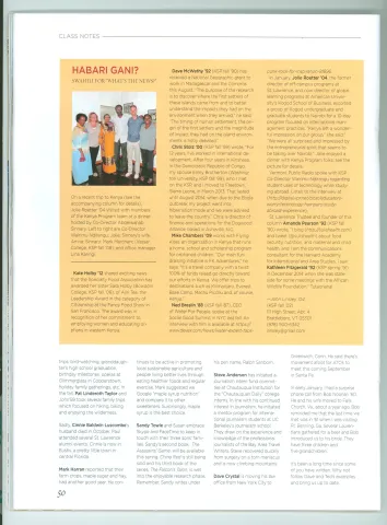 Habari Gani Spring 2015