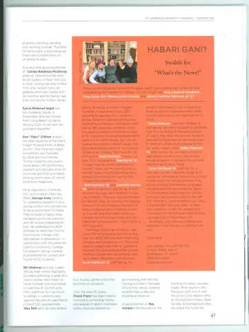 Habari Gani Summer 2016