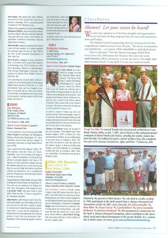 Ken Okoth Spring 2008