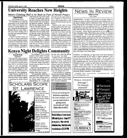 Kenya Night Delights Community