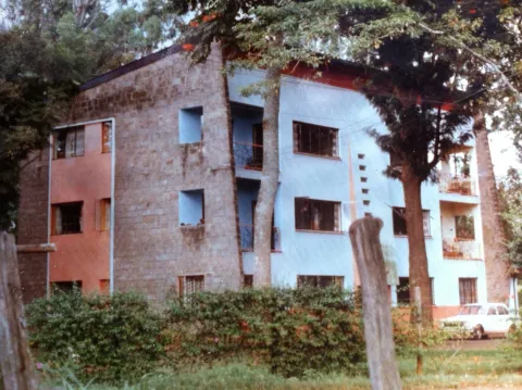 The Flats Westlands 1978