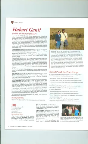 Habari Gani Winter 2013