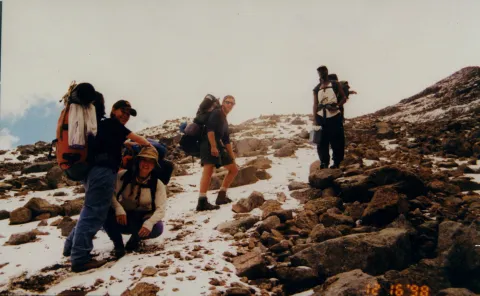 Kenya Semester