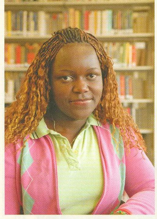 Grace Ochieng