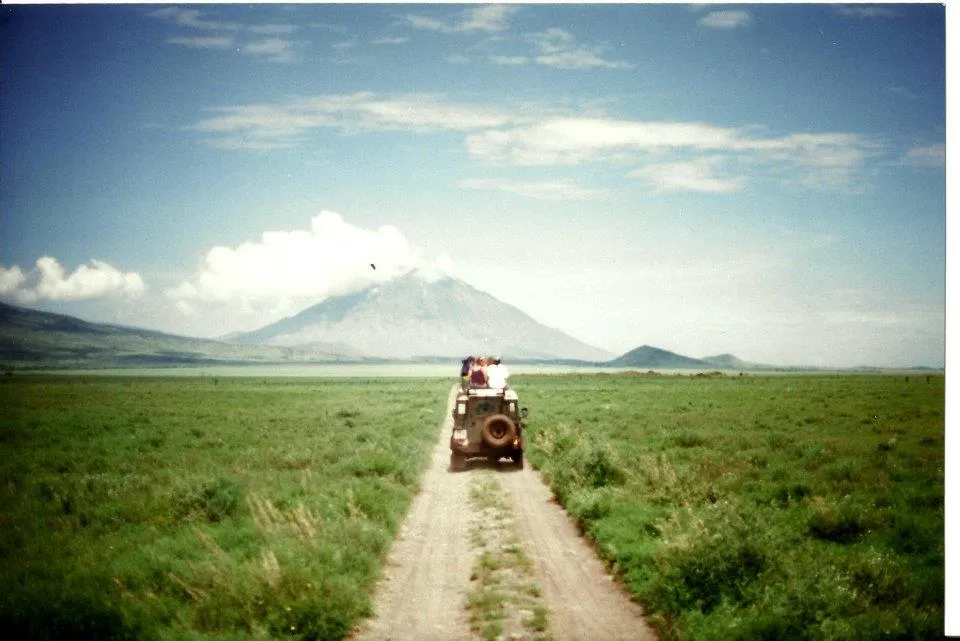 Rooted in Place: Capturing The St. Lawrence Kenya Connection 1972-present