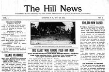 The Hill News