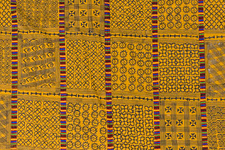 Roy Collection of African Textiles