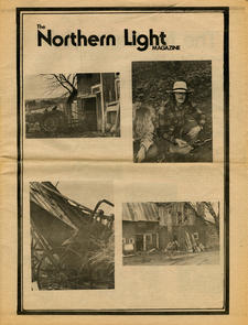 The Northern Light Special Theme Issue: Alternative Energy/Life Styles