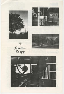 Photographs of Old Dekalb N.Y.