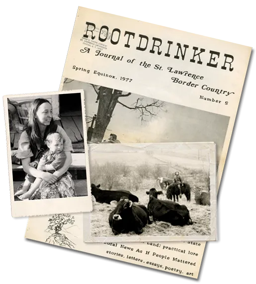 Rootdrinker collection