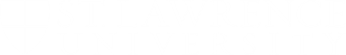 St. Lawrence University logo